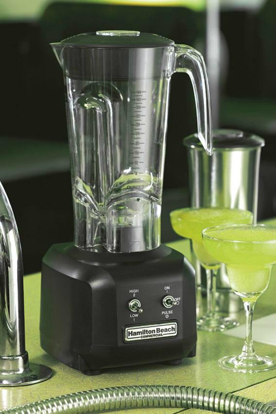 Blender de bar RIO 450 W Blender de bar RIO 450 W Pour boissons à b...